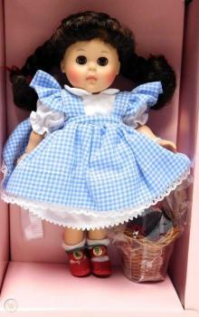 Vogue Dolls - Ginny - Dorothy - Doll (Meyer's Dolls, Toys & Hobbies)